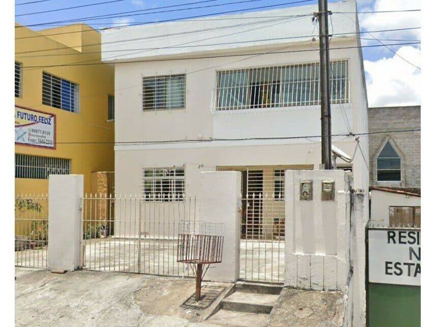 Rua Taquatinga, sn - Casa 46A - Freguesia de Beberibe - Recife / PE, Recife