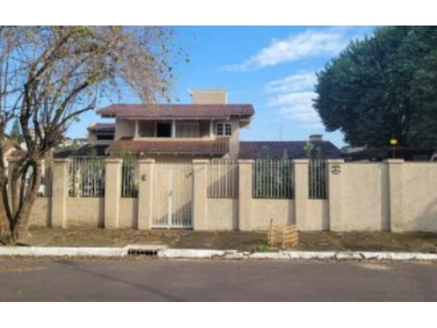 Rua Tavares, 150 - Guarani - Novo Hamburgo / RS, Novo Hamburgo