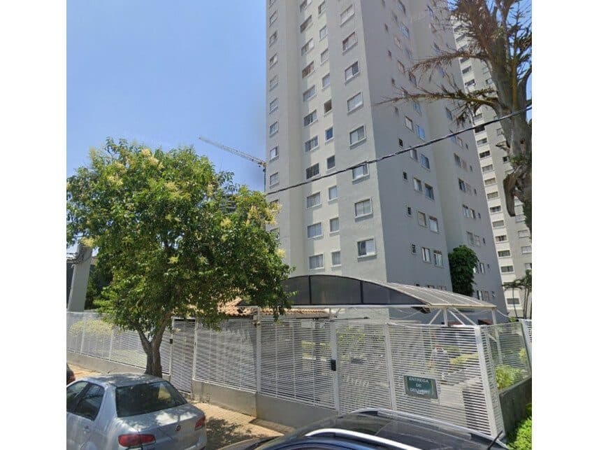 Av. Rio Bonito, 529 - Apto 193, Bloco A, Edifício Queen Plaza III - Socorro - São Paulo / SP, São Paulo