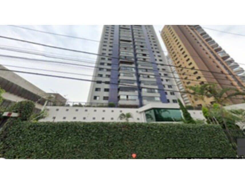 Rua João Avelino Pinho Mellão, 599 - Apartamento nº 131 (13º andar), Edifício Villaggio di Portofino, com direito a três vagas de garagens e um depósito - Fazenda Morumbi - São Paulo / SP, São Paulo