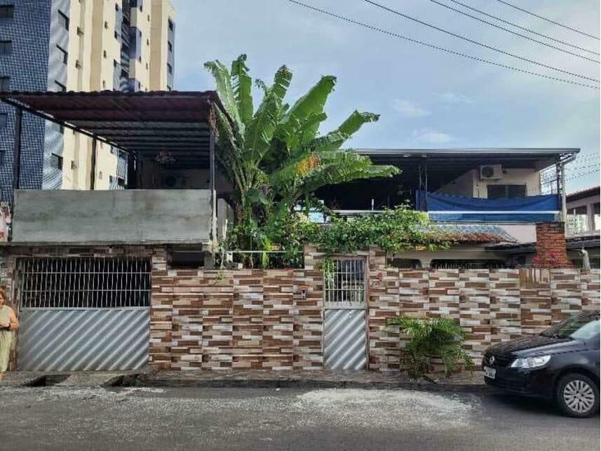 Rua 01, 4 - Adrianópolis - Manaus / AM, Manaus