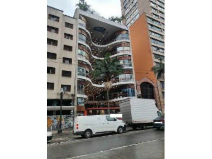 Avenida São João, 439 - Loja nº 202 da galeria intermediária Paissandú-A no 4º pavimento do Centro Comercial Grandes Galerias. - Centro - São Paulo / SP, São Paulo