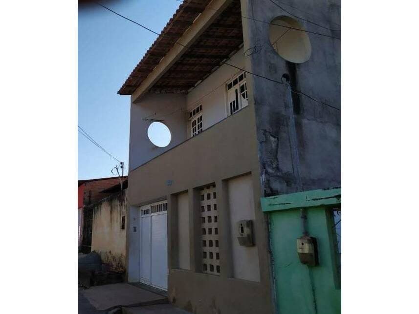 Travessa Teixeira de Freitas, 51 - Centro - Bacabal / MA, Bacabal