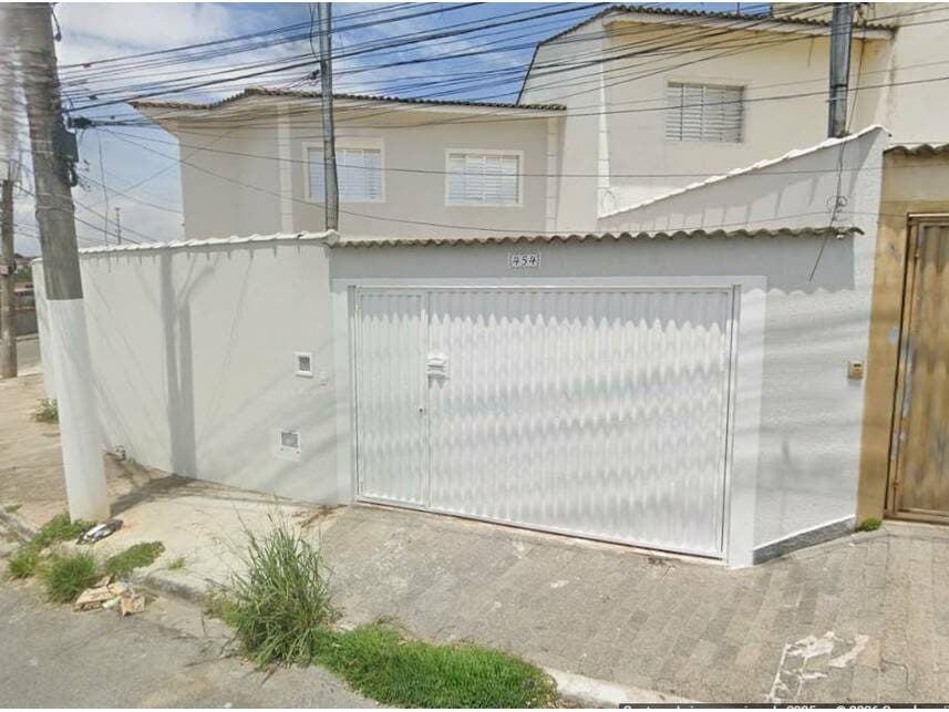 Rua dos Farmacêuticos, 454 - Jardim Luana - Itaquaquecetuba / SP, Itaquaquecetuba