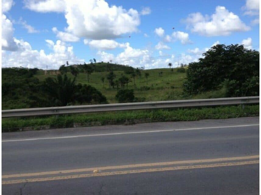 Rodovia Ba 521 (Via Matoim) Km 1, s/n - Madeira - Candeias / BA, Candeias