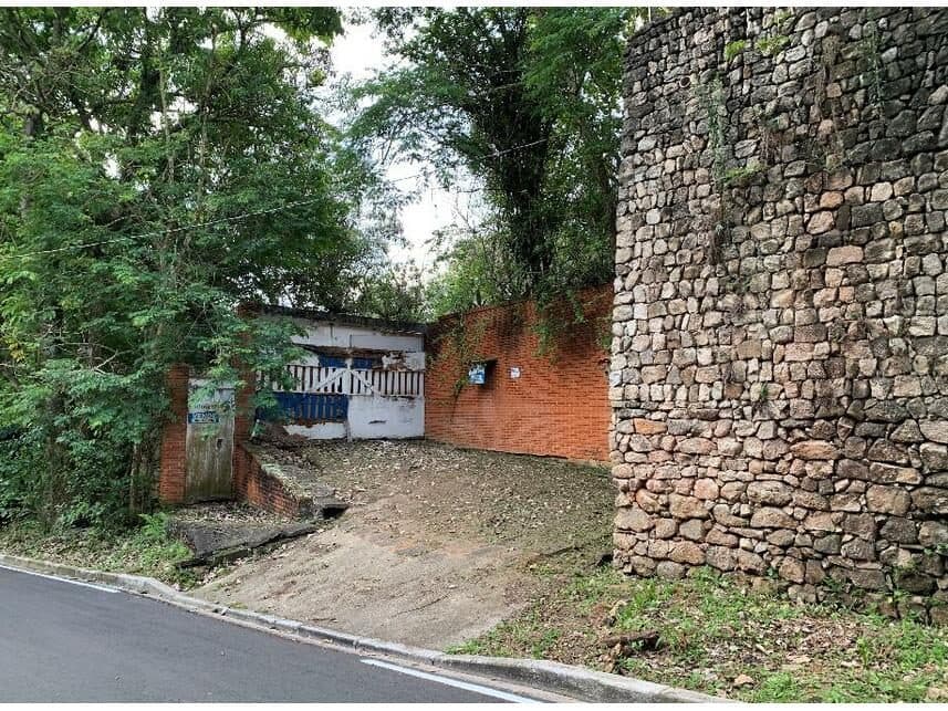 Rua Miraguaí, 280 - Chácara Santa Lúcia dos Ypes - Carapicuíba / SP, Carapicuíba