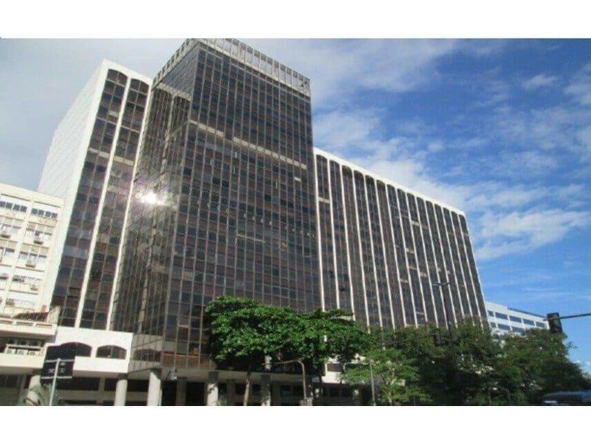 Avenida Marechal Câmara 160, 160 - Salas comerciais nºs. 433 A 437, sem vagas de garagem, fisicamente unificadas e desocupadas - Centro - Rio de Janeiro / RJ, Rio de Janeiro
