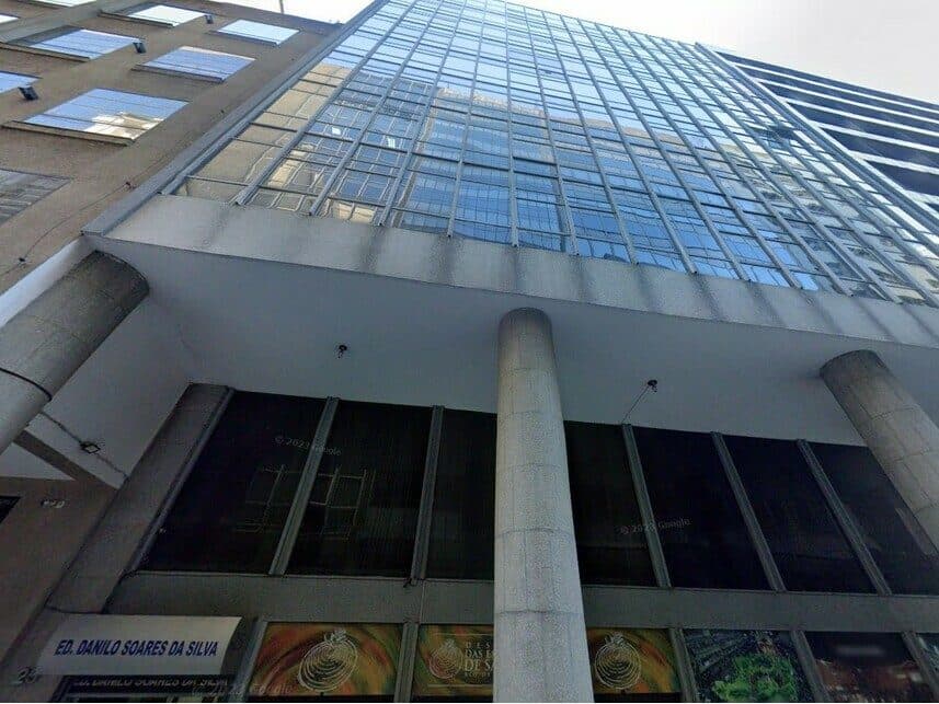Rua da Alfândega, 25 - Sala n° 301, Edifício Danilo Soares da Silva - Centro - Rio de Janeiro / RJ, Rio de Janeiro