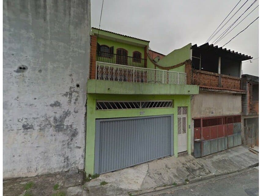 Rua da Estação, 207 - Itaquera - São Paulo / SP, São Paulo