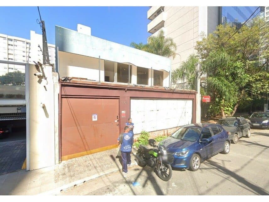 Rua James Watt, 77 - Jardim Edith - São Paulo / SP, São Paulo