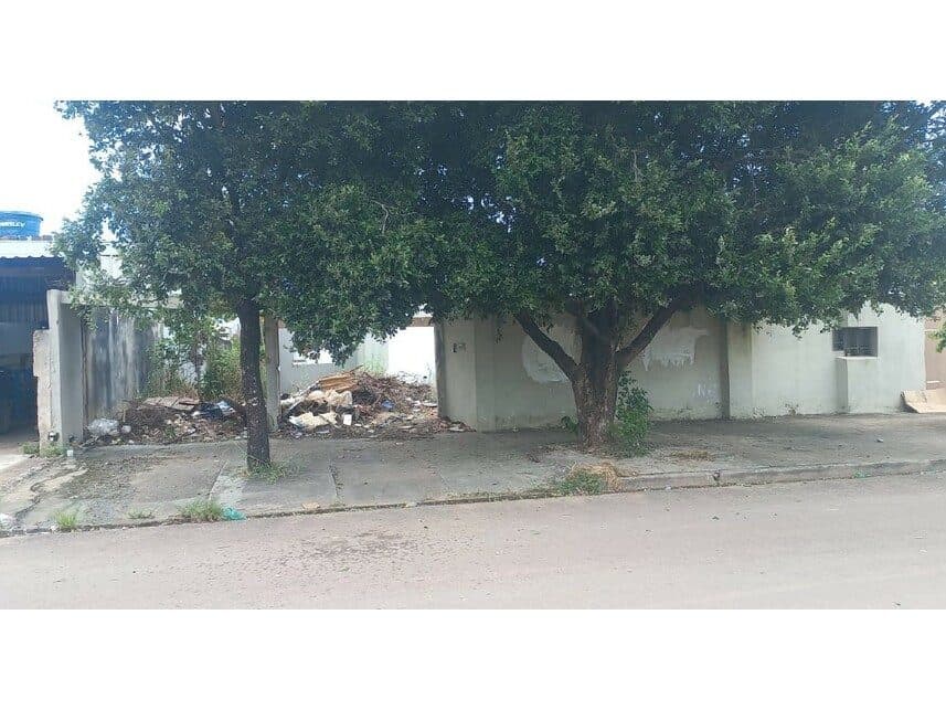 Rua dos Cravos, 1279 - Jardim das Violetas - Sinop / MT, Sinop