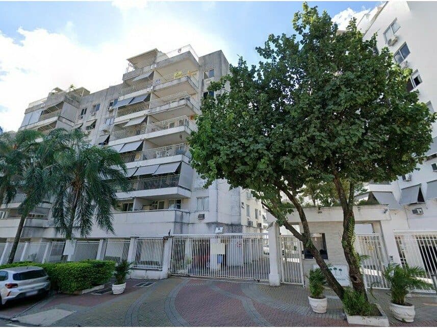 Rua Quiririm, 487 - Ap 406 - Bloco 05 - Residencial Jardins de Valqueire - Vila Valqueire - Rio de Janeiro / RJ, Rio de Janeiro