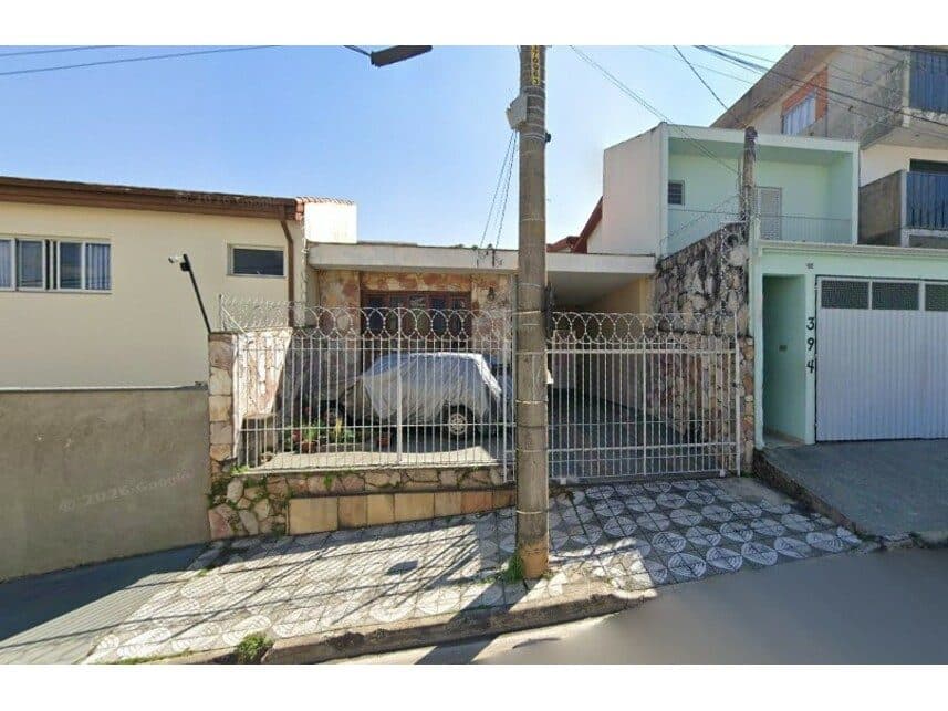 Rua Garcia Redondo, 396 - Vila Jardini - Sorocaba / SP, Sorocaba