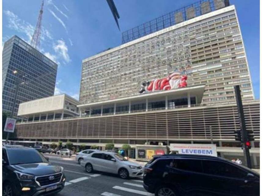 Avenida Paulista, 2073 - Galeria E, Conjunto Nacional - Sala 1.503 E Sala 1.504 - Bela Vista - São Paulo / SP, São Paulo