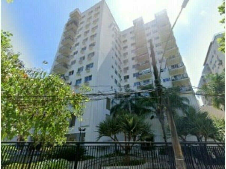 Rua Embaixador Ramon Carcano, 95 - Apt 605 - Tijuca - Rio de Janeiro / RJ, Rio de Janeiro