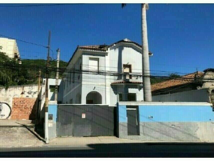 Avenida Marechal Rondon, 1239 - Casa. - Rocha - Rio de Janeiro / RJ, Rio de Janeiro