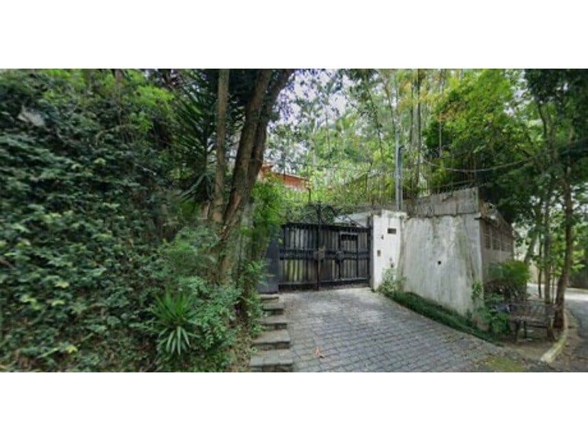 Rua Silveira Sampaio, 954 - Morumbi - São Paulo / SP, São Paulo