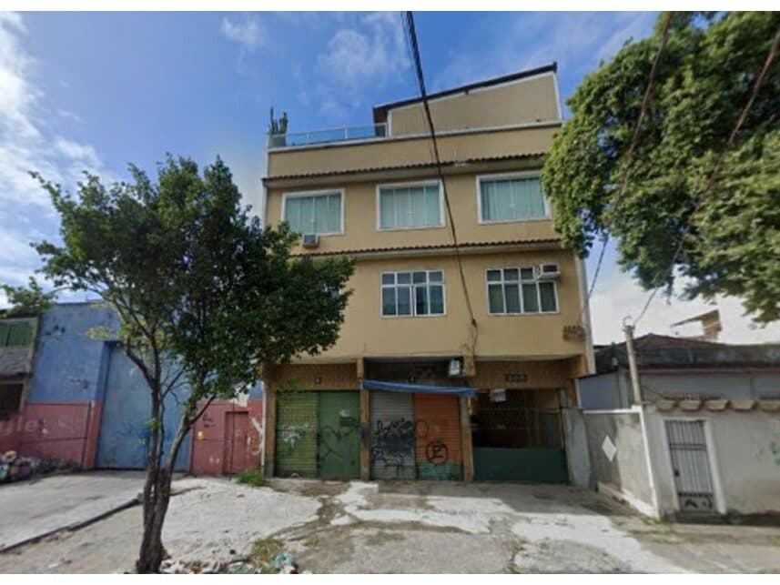 Rua General Magalhães Barata, 206 - Apartamento nº 201 - Jardim América - Rio De Janeiro / RJ, Rio De Janeiro