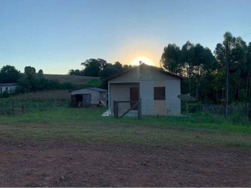 Avenida 21 de Abril, s/n - Centro - São Pedro das Missões / RS, São Pedro das Missões