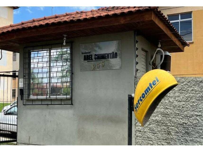Avenida Clarice de Lima Castro, 255 - Nova Olinda - Londrina / PR, Londrina