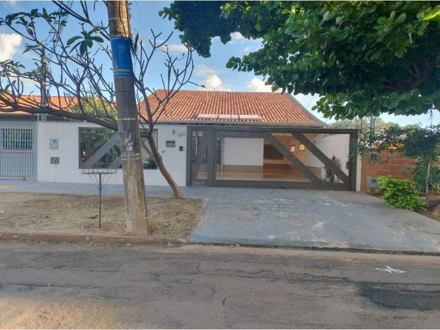 Rua Palestina, 1285 - Panamá - Campo Grande / MS, Campo Grande
