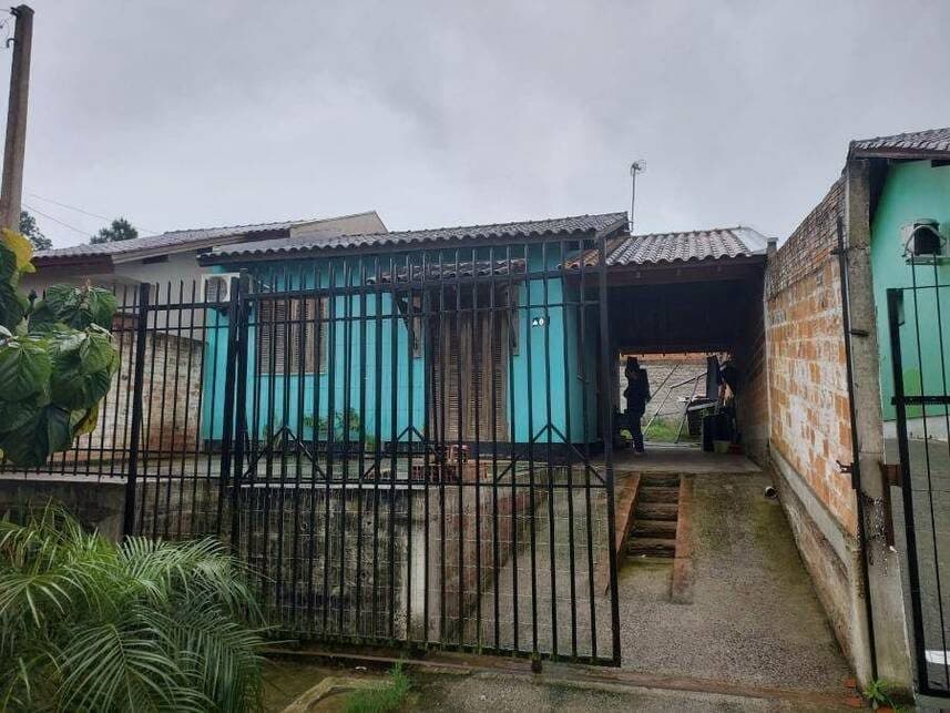Rua Centenário de Lions, 401 - Arroio da Manteiga - São Leopoldo / RS, São Leopoldo
