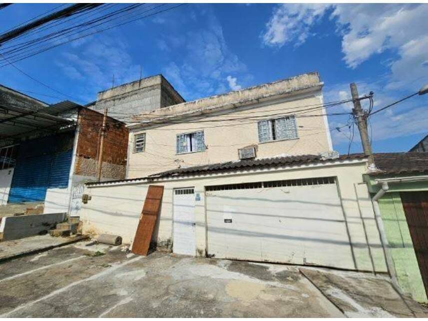 Rua Coronel Camisão, 37 - Apto. 101 - Cordovil - Rio de Janeiro / RJ, Rio de Janeiro