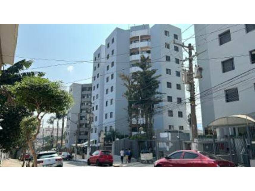 Rua Portão Preto, 142 - Vila Mangalot - São Paulo / SP, São Paulo