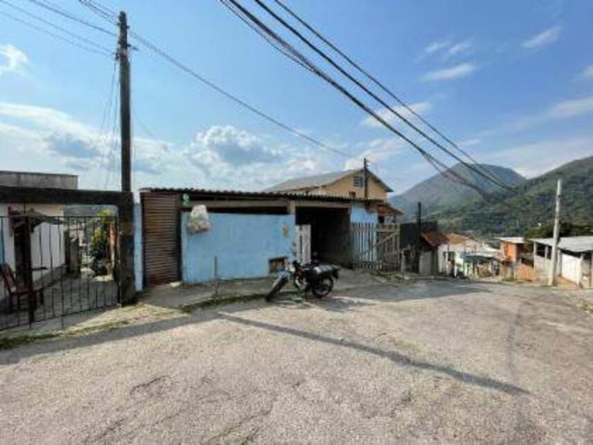 Rua Raimundo Brito, 70 - São Pedro - Teresópolis / RJ, Teresópolis