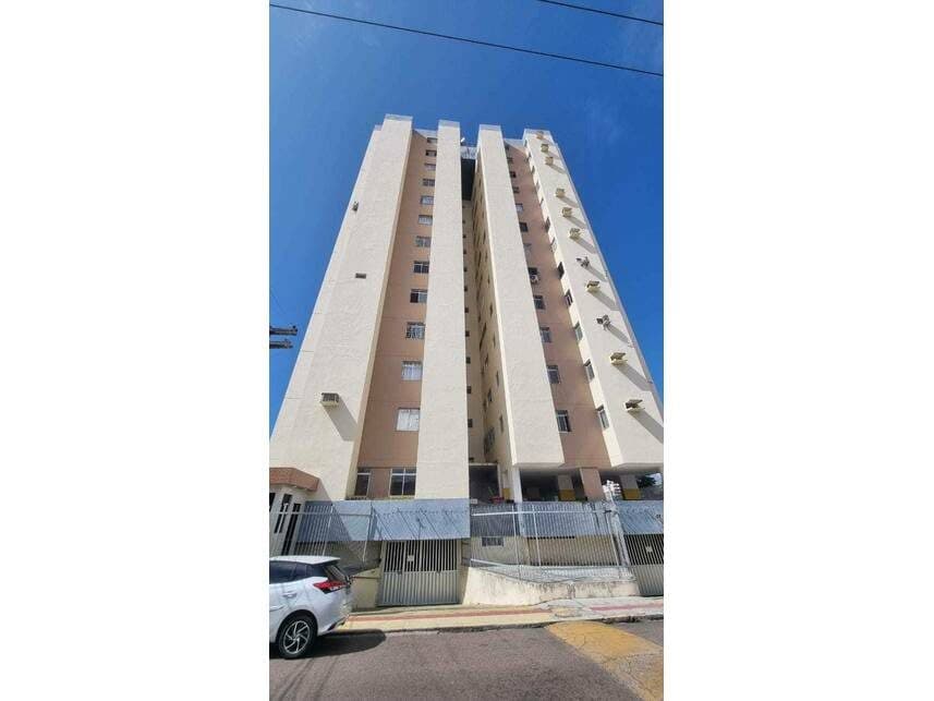 Rua Arauá, 382 - Ap 1103 - Edifício Del Rey - Centro - Aracaju / SE, Aracaju