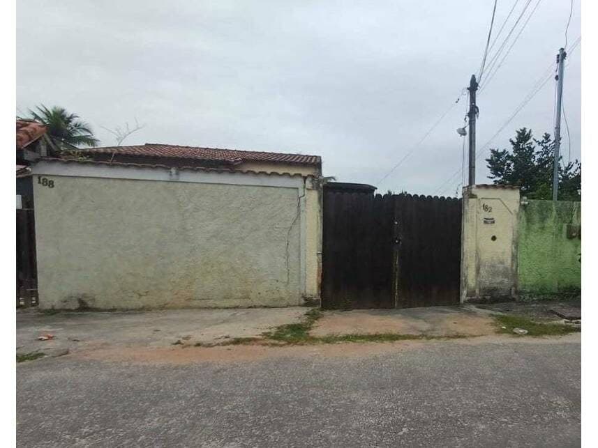 Rua Maria Helena, 182 - Praia Do Imperador - Praia do Imperador - Magé / RJ, Magé