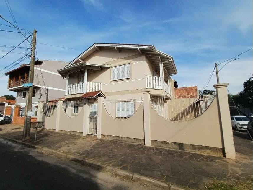 Rua do Tarumã, 27 - Loteamento Nova Estância 01 - Estância Velha - Canoas / RS, Canoas