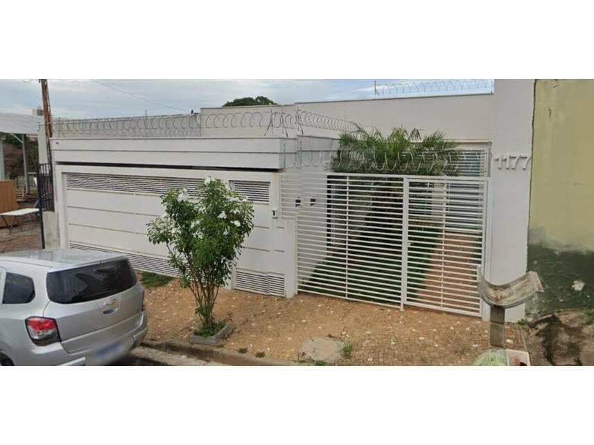 Rua Bonfim, 1177 - Alto Cafezal - Marília / SP, Marília