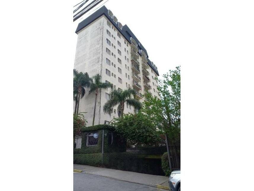 Rua João Avelino Pinho Melão, 120 - Apartamento Nº41 Condominio Edificio Paraisopolis - Paraisópolis - São Paulo / SP, São Paulo