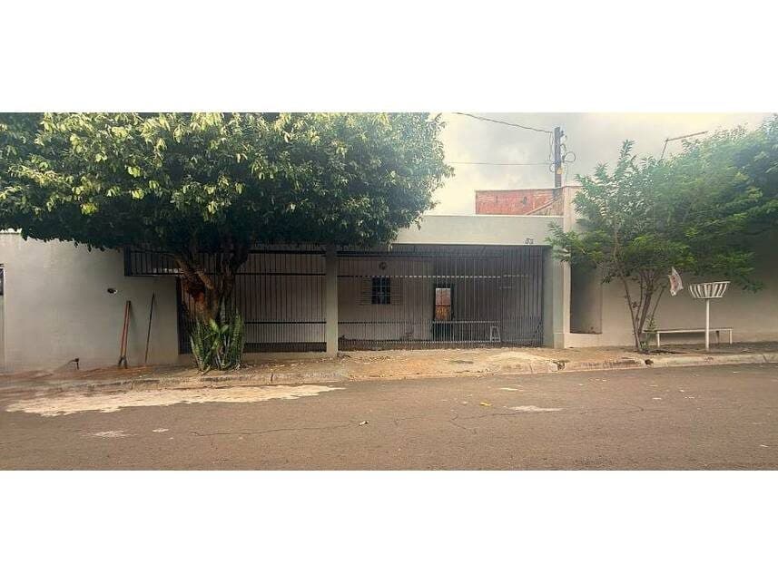 Rua Luiz Scudeller, 53 - Jardim Esplanada - Penápolis / SP, Penápolis
