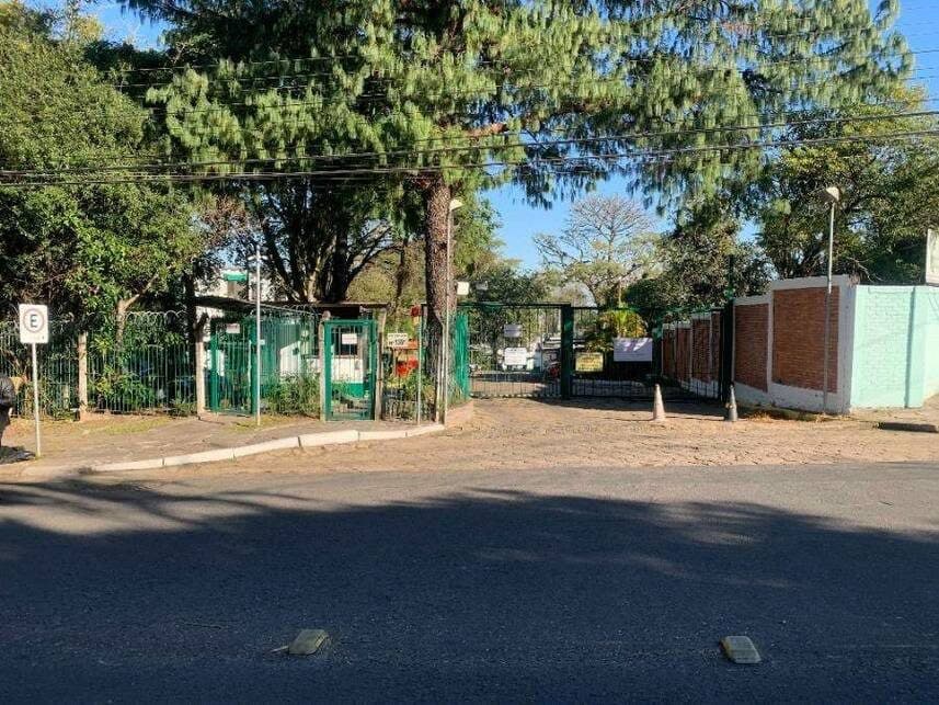 Avenida Nonoai, 1458 - Apto 313, Bloco H-1, Conjunto Habitacional Cidade Jardim - Nonoai - Porto Alegre / RS, Porto Alegre
