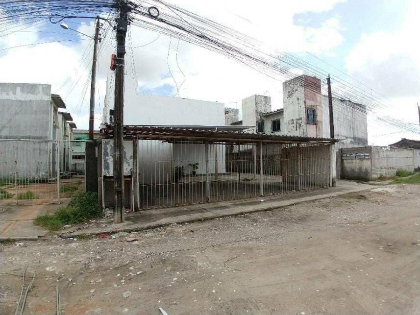 Rua Funilândia, 2043 - Casa 03 - Nossa Senhora da Conceição - Paulista / PE, Paulista