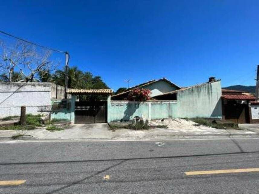 Rua Ulisses Guimarães, 483 - Casa 02, Condominio Residencial Recanto Da Felicidade I - Jardim Atlântico Oeste - Maricá / RJ, Maricá