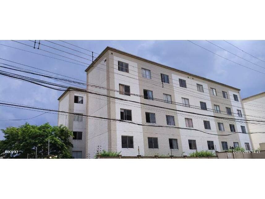 Rua Doutor Luis Tavares da Cunha, 111 - Apto 13, Bloco 01, Condominio Vila São Luis - Jardim Casablanca - São Paulo / SP, São Paulo