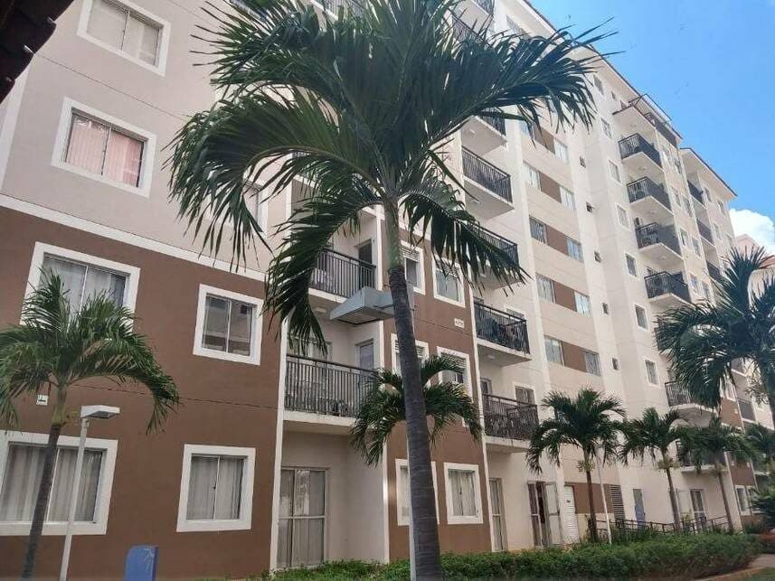 Rua Aristides Saraiva de Almeida, 960 - Santa Isabel - Teresina / PI, Teresina