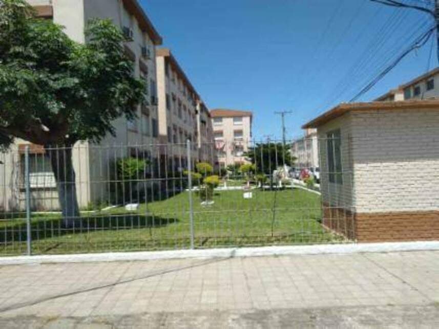 Avenida Presidente Vargas, 445 - São Paulo - Rio Grande / RS, Rio Grande