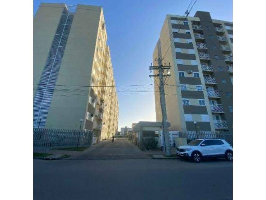 Avenida Bento Gonçalves, 1932 - São Gonçalo - Pelotas / RS, Pelotas