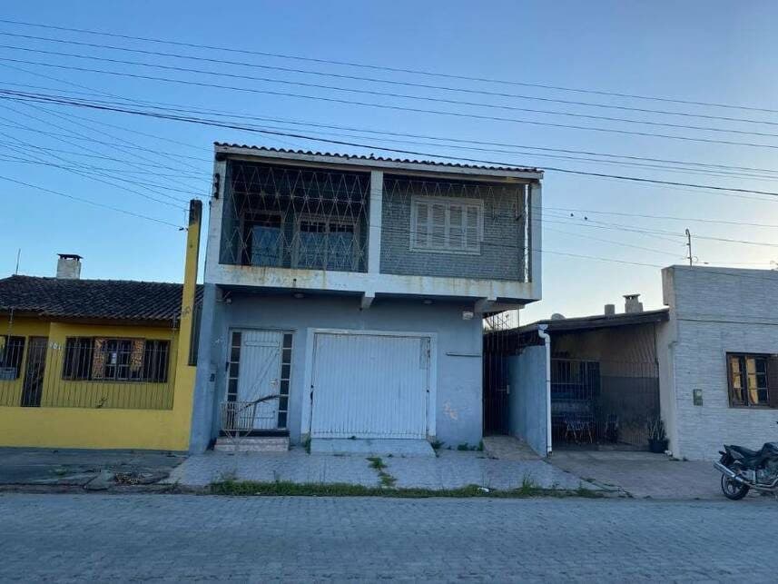 Rua Julio de Castilhos, 843 - Centro - Santa Vitória do Palmar / RS, Santa Vitória do Palmar