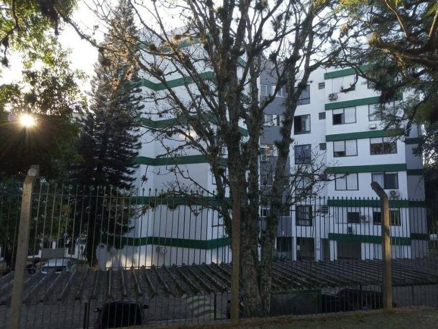 Avenida Fabio Araujo Santos, 1145 - Nonai - Porto Alegre / RS, Porto Alegre