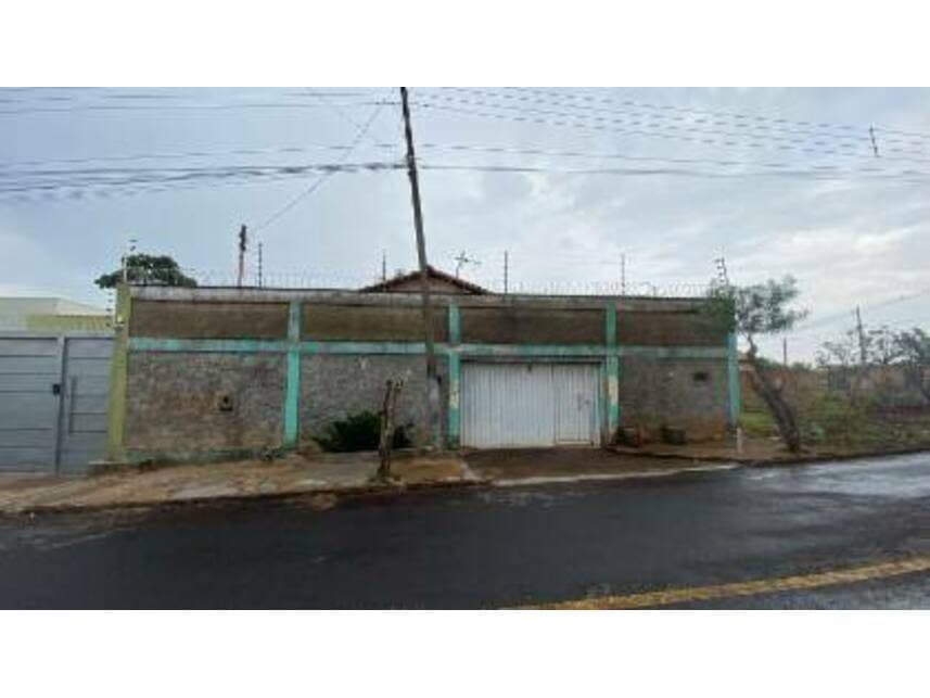 Rua D, 20 - Couto Magalhães - Araguaína / TO, Araguaína
