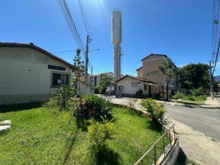 Rua B, 215 - Senador Camará - Rio de Janeiro / RJ, Rio de Janeiro