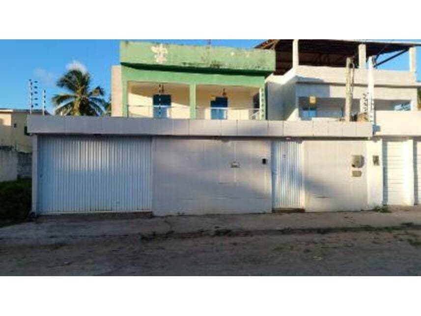 Avenida Pontes De Miranda, 38 - Praia Dourada Ii - Maragogi / AL, Maragogi