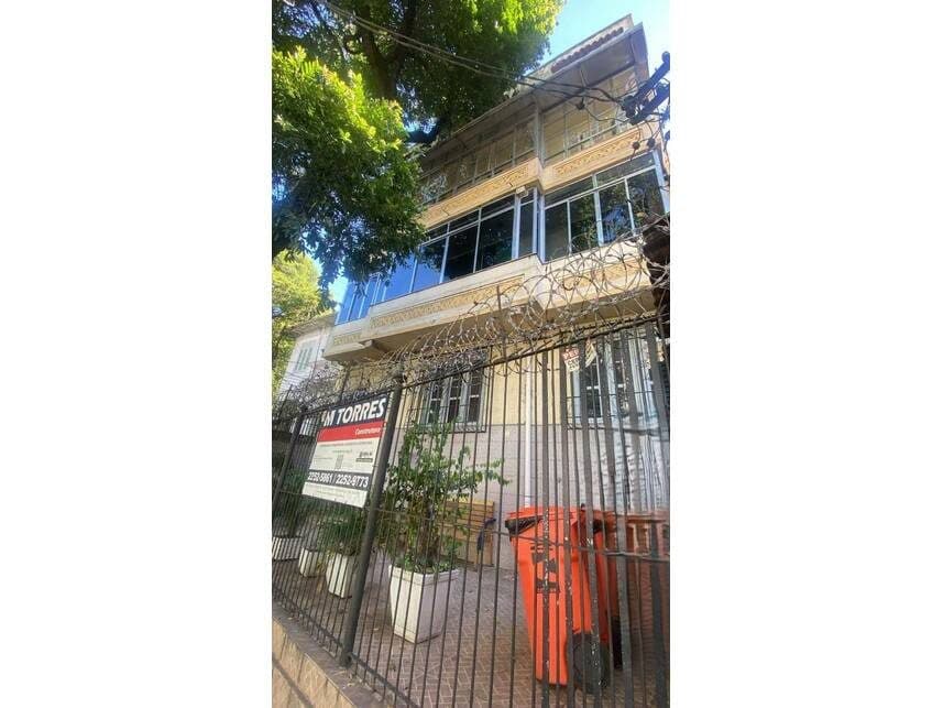 Avenida Paulo de Frontin, 606 - Rio Comprido - Rio de Janeiro / RJ, Rio de Janeiro