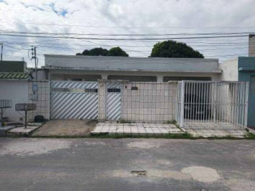 Rua Beco Boraris, 36 - Cidade Nova - Manaus / AM, Manaus