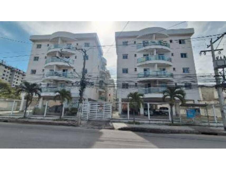 Avenida José Mendonça de Campos, 518 - Colubande - São Gonçalo / RJ, São Gonçalo